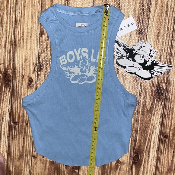 πΌ π πΌβ’ PacSun x Boys Lie Vibes β’ ππΌπ - Picture 5 of 9